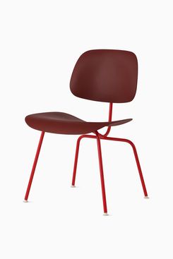 Eames Molded Plastic Dining Chair