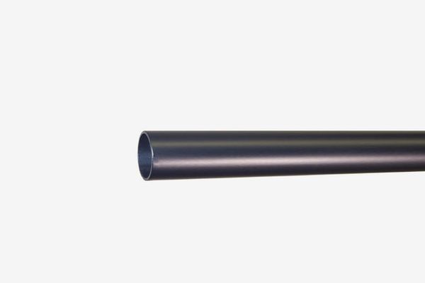 Highland Forge One-Inch Round Steel Tubing Rod