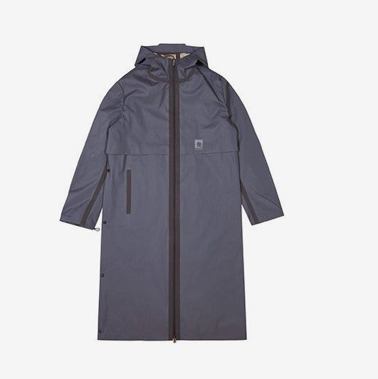 ross rain jackets