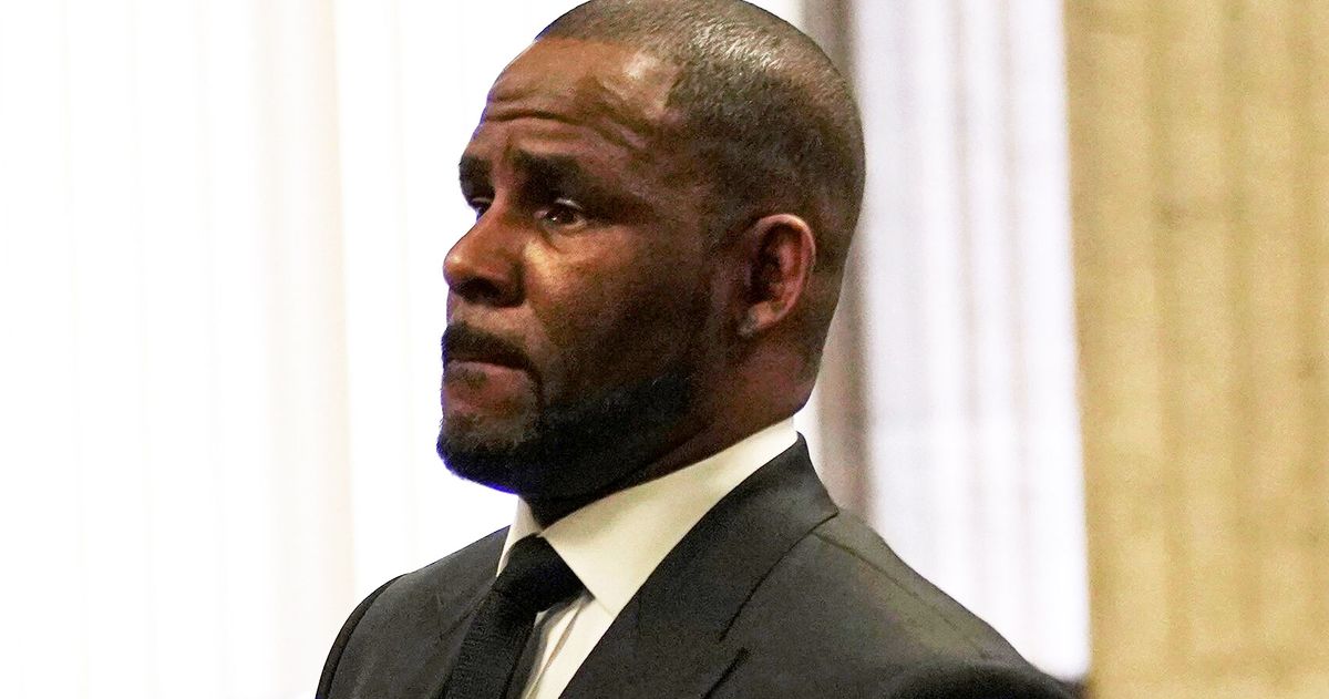R. Kelly Accuser Will Describe Sexual Assault in Court