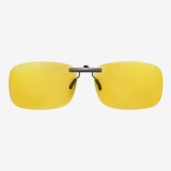 yellow glasses for sleep