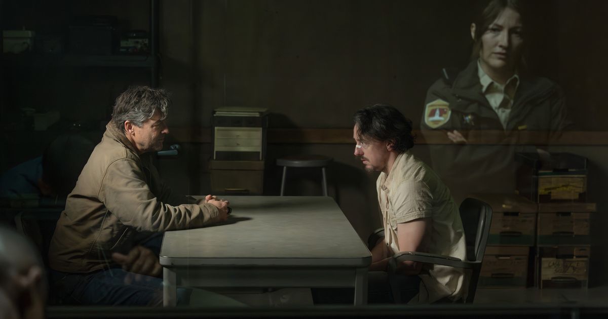 vulture.com - Siddhant Adlakha - Lanterns Series-Premiere Recap: True Detective Comics