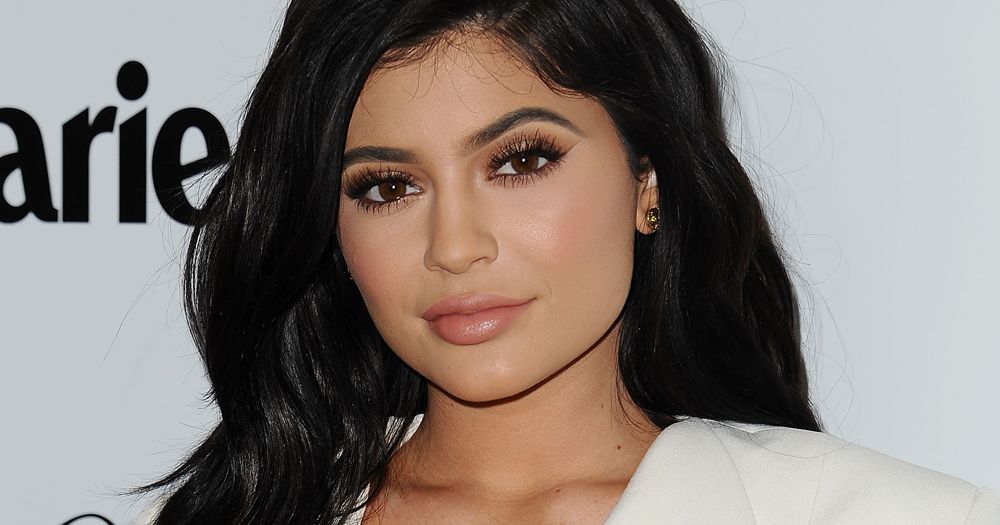 Kylie Jenner Gives Up on Juice Cleanse After Several Grueling Hours