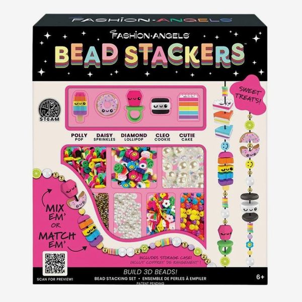 Fashion Angels Stackable Bead Kit