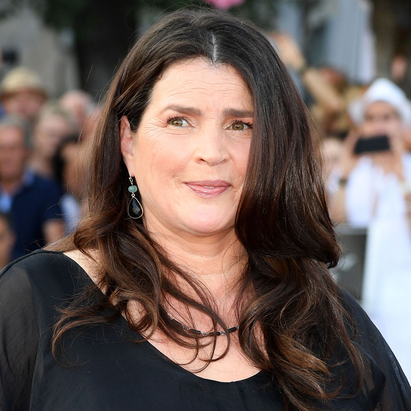 Julia Ormond Sues Harvey Weinstein, CAA, Disney