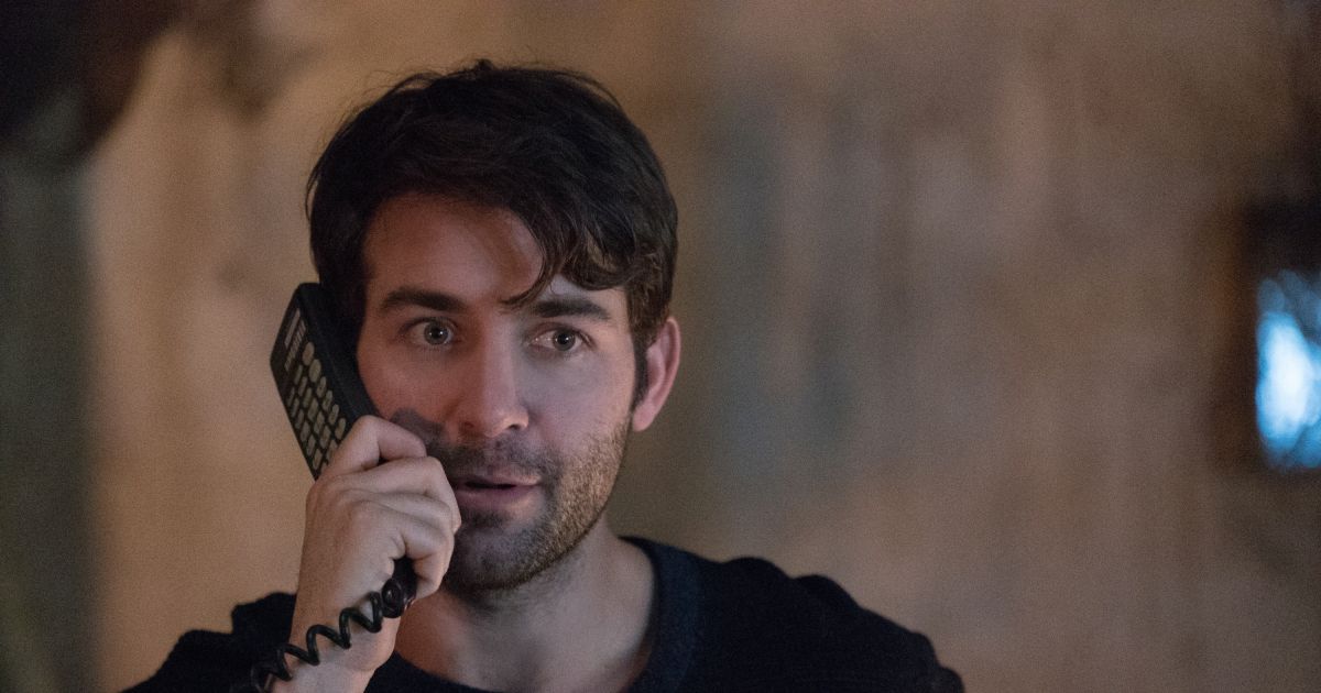 Zoo Recap, Season 3 Episode 3 ‘Ten Years Gone’