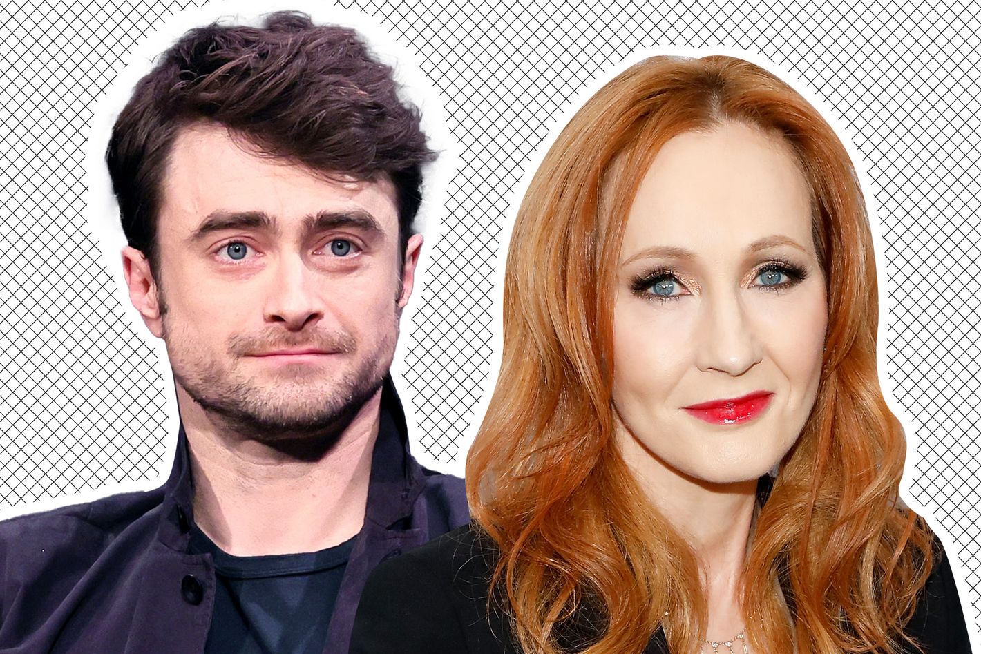Daniel Radcliffe Is ‘Really Sad’ About J.K. Rowling