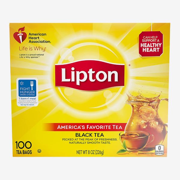 Lipton Tea Bags, 100-Count