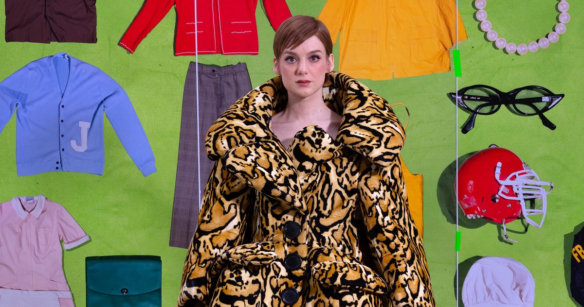 Ashley Padilla Is Escalating Things