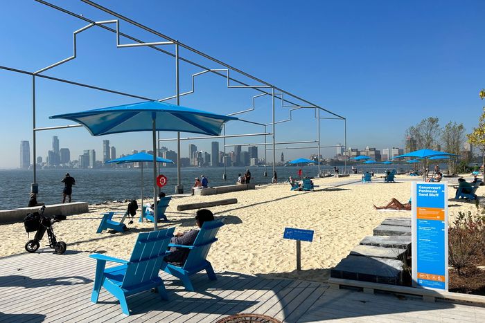 N.J. town approves oceanfront pier, pool - WHYY