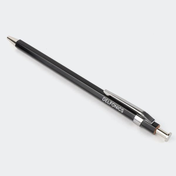 Delfonics Wooden Ballpoint Pen