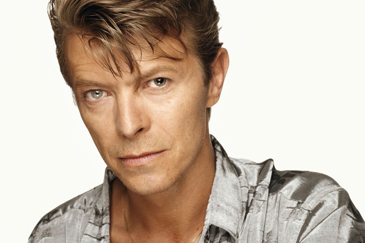 The Tao of Starman: David Bowie in His Own Words, Throughout the Golden  Years
