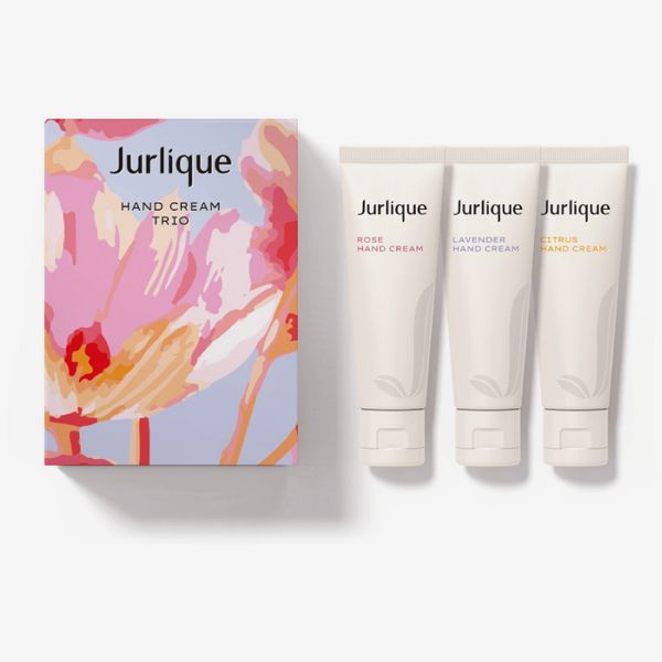 Jurlique Hand Cream Trio Gift Set