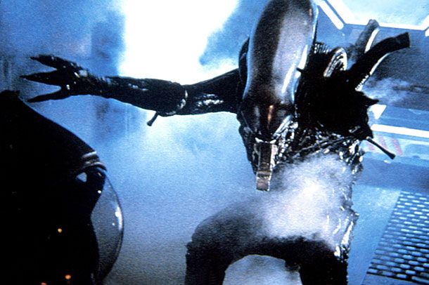 44 Things You Probably Don’t Know About the Alien Films - Slideshow ...