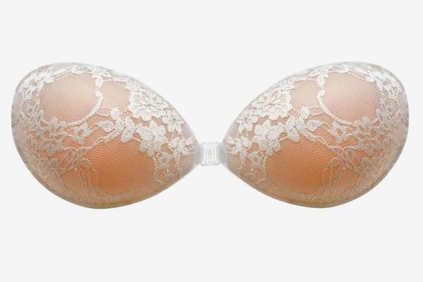 Details about   Self-adhesive backless strapless bra 