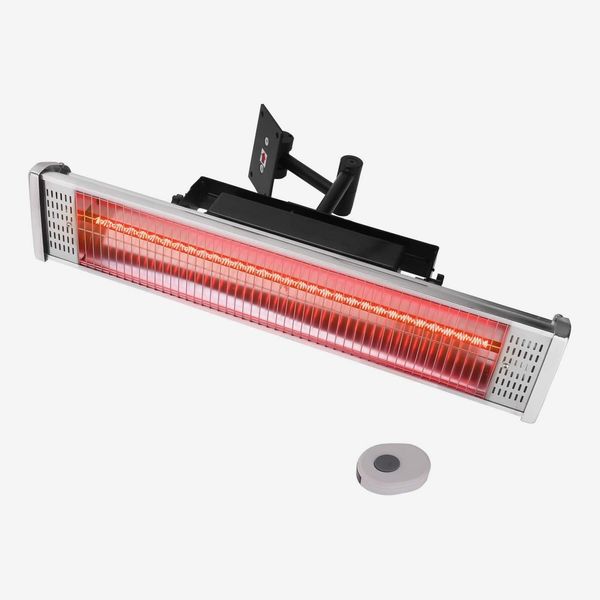 13 Best Outdoor Heaters 2022 The Strategist - Best Infrared Patio Heater Electric