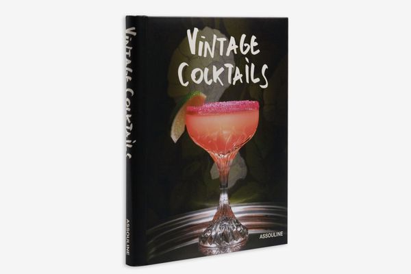 Vintage Cocktails