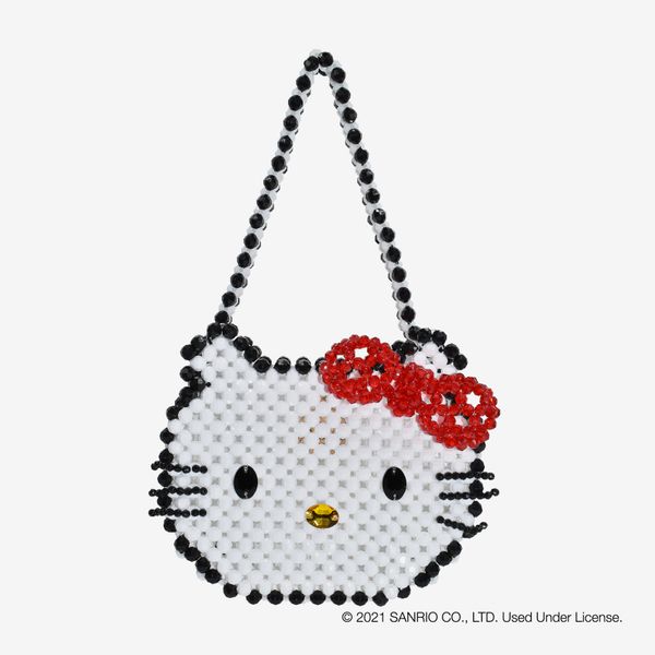 Hello Kitty x Susan Alexandra Hello Kitty Bag