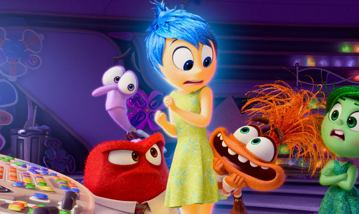 INSIDE OUT 2