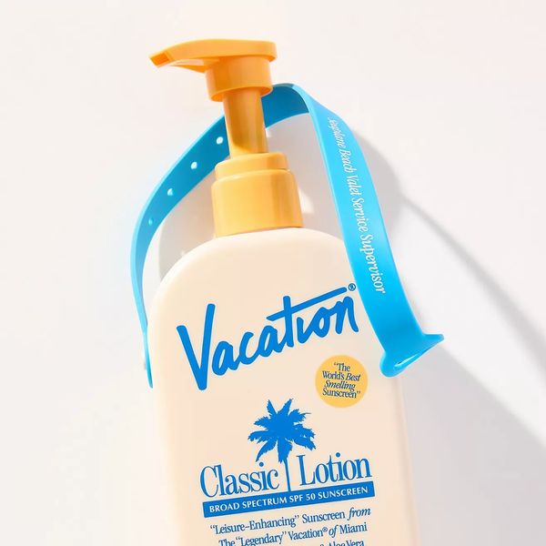 Vacation Classic Lotion SPF 50 Sun Jug - 20 fl oz