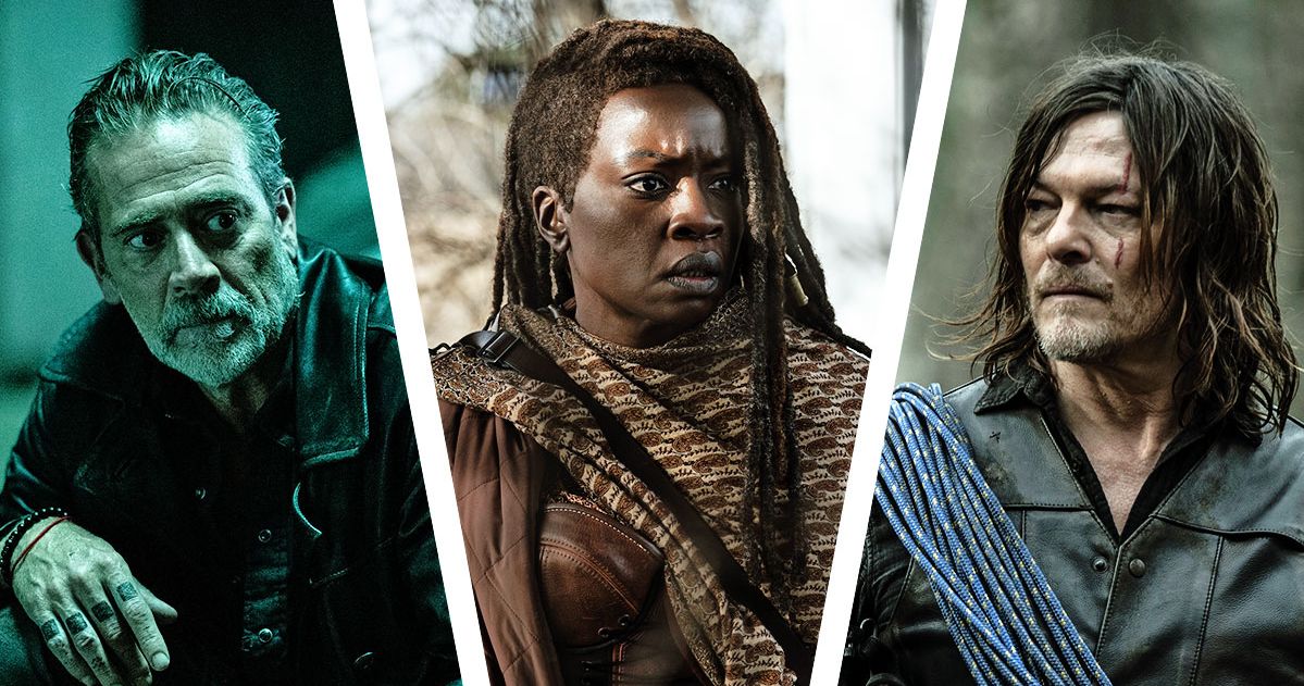 Every 'The Walking Dead' Spinoff to Know, Including 'The Ones Who