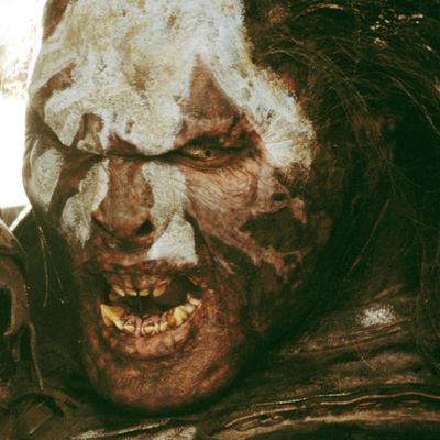 8 Most Underrated Lord Of The Rings Characters