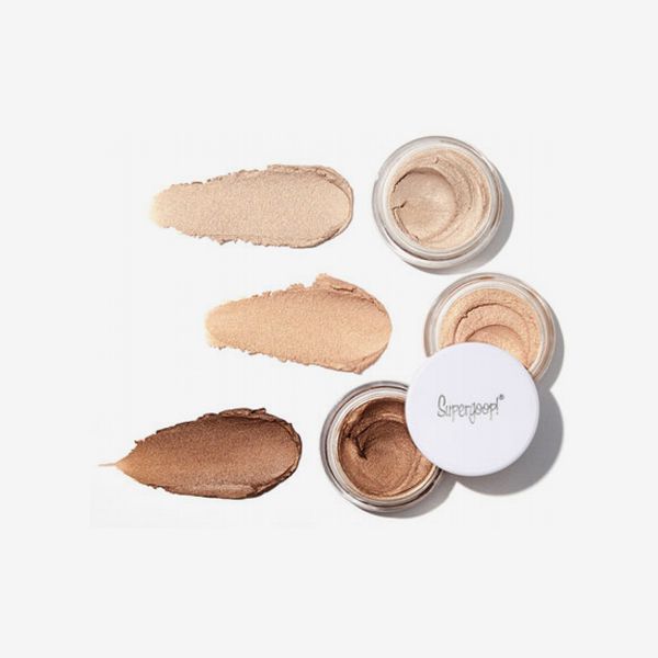 Supergoop Shimmershade Illuminating Cream