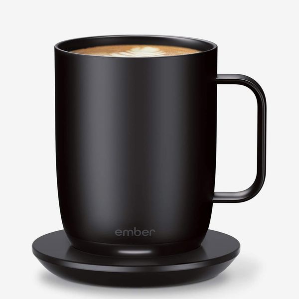 Ember Temperature Control Smart Mug 2 - Copper, 14 Oz.