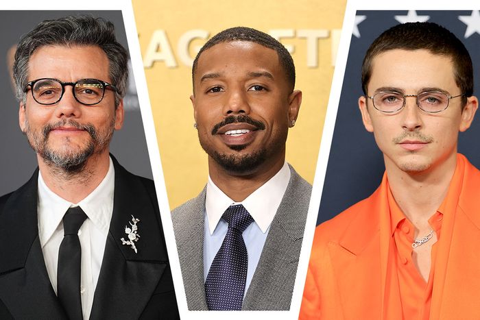 Best Actor 2026 Oscar Race Is More Uncertain Than Ever