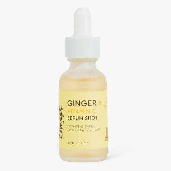 Sweet Chef Ginger + Vitamin C Serum