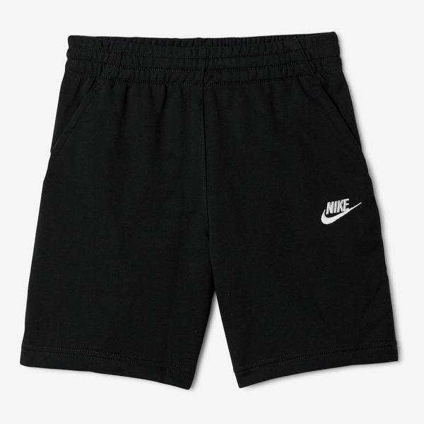 Nike Unisex Big Kids' Sportswear Club Fleece French Terry Shorts