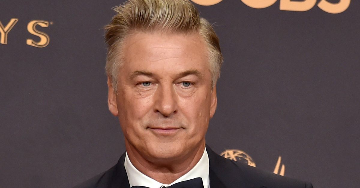 Alec Baldwin Might Soon Be ABC’s Newest Talk-Show Host