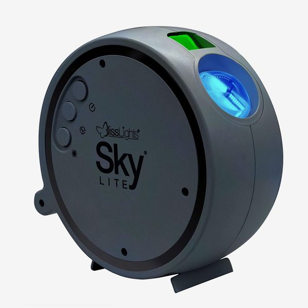 BlissLights Sky Lite LED Laser Star Projector