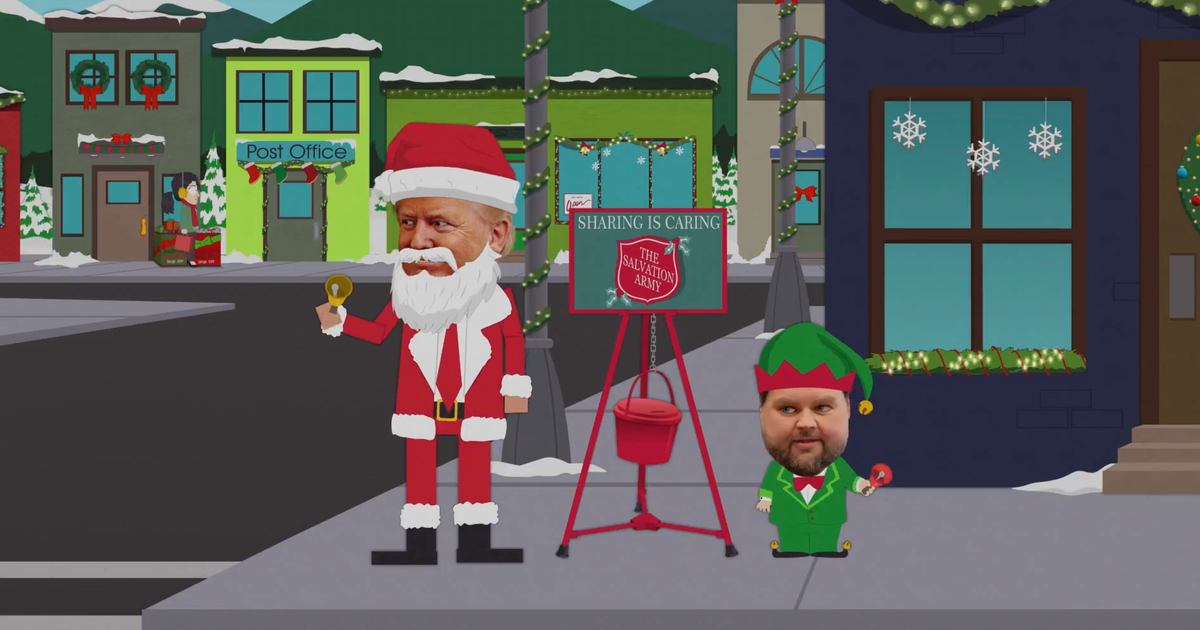 What Happens on ‘South Park’ Season 28 Episode Five?