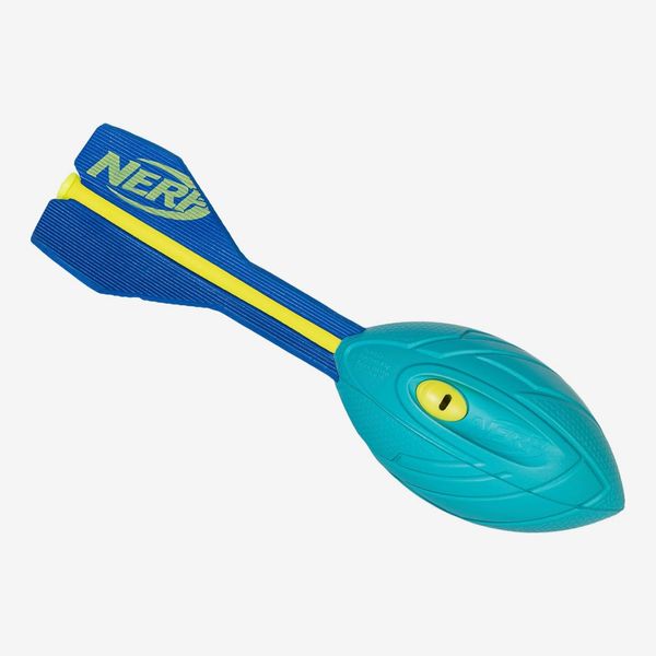 Nerf Vortex Aero Howler Neon Foam Ball