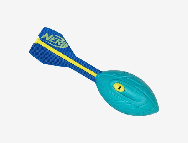 Nerf Vortex Aero Howler Neon Foam Ball