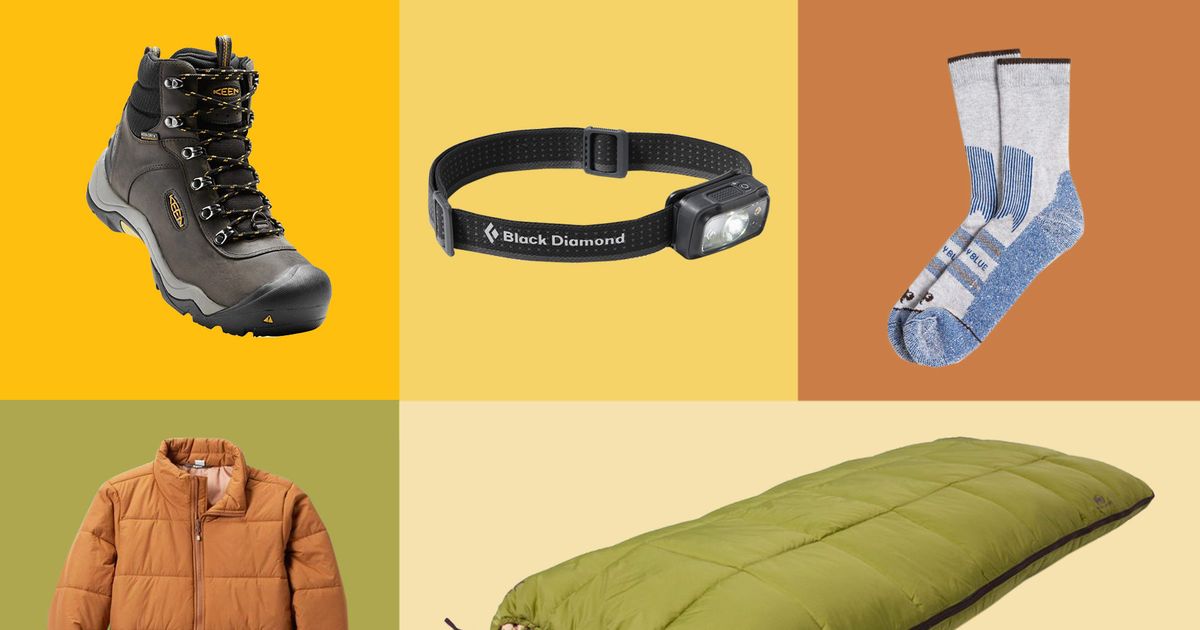 22 Best Deals from REI’s Shop and Be Done Sale 2019 | The Strategist