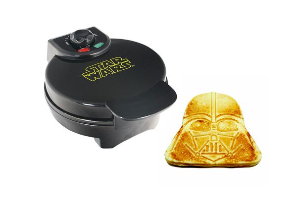 Star wars on sale household items