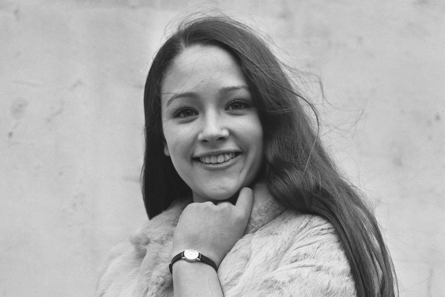 Romeo and Juliet Star Olivia Hussey Dead at 73