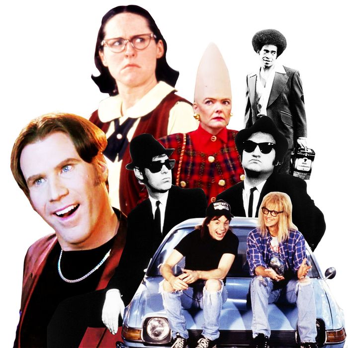 Best Snl Movies Ranked