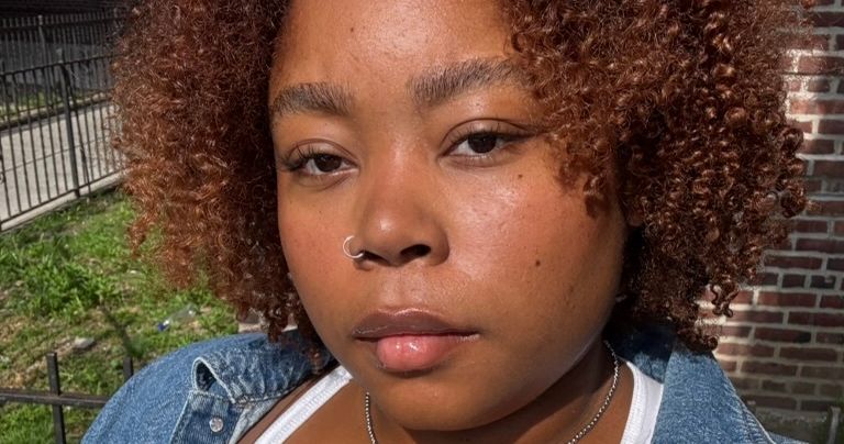 This Moisturizing Leave-In Conditioner Saved My Dry, Shedding Hair