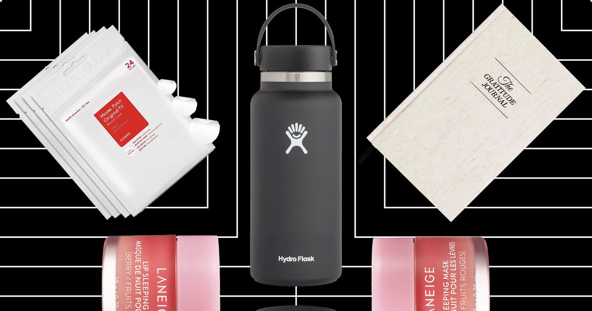 A Wellness Gift: Stanley Adventure Quencher Tumbler, 25 Must-Have Gifts  Recommended by Celebrities, Influencers, and Founders