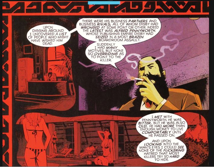 Batman Rises Butler The Evolution of Batman’s Butler Alfred
