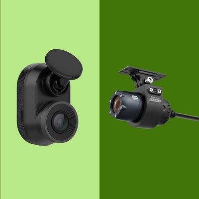 The best dash cam 2024: top car cameras for every budget