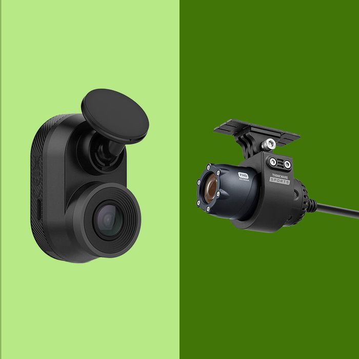 dash cam surveillance camera