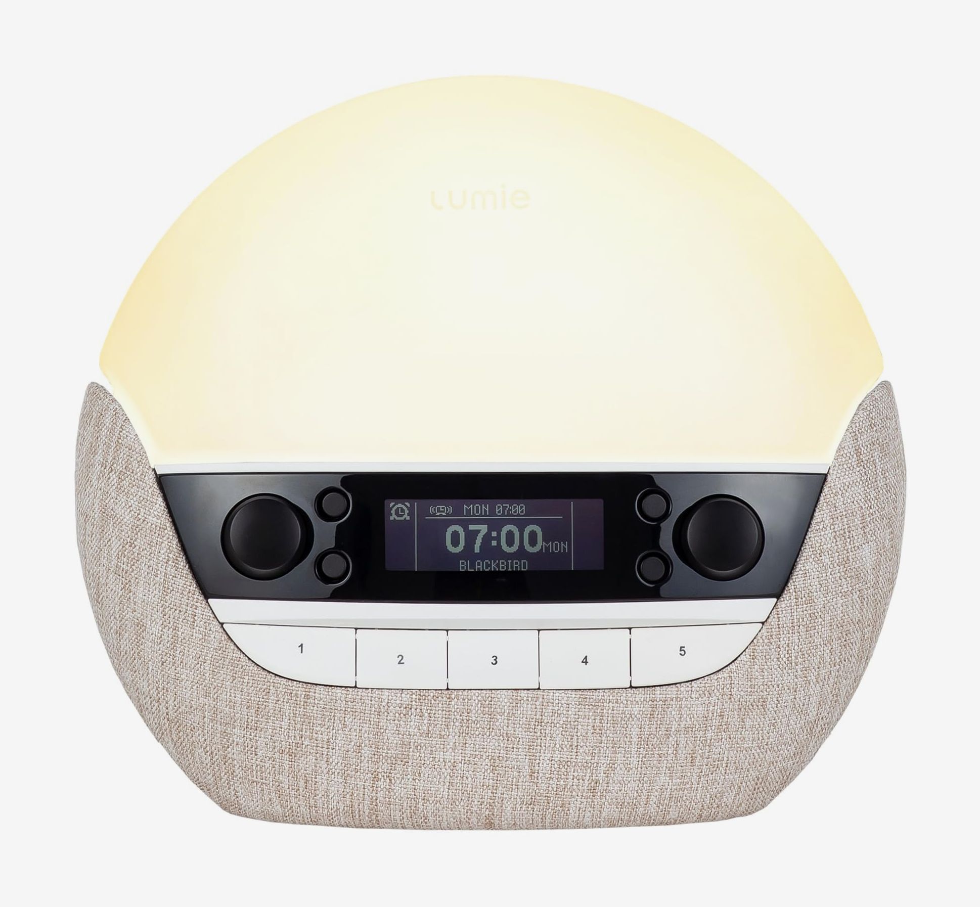 The Very Best Sunrise Alarm Clocks 2024 The Strategist