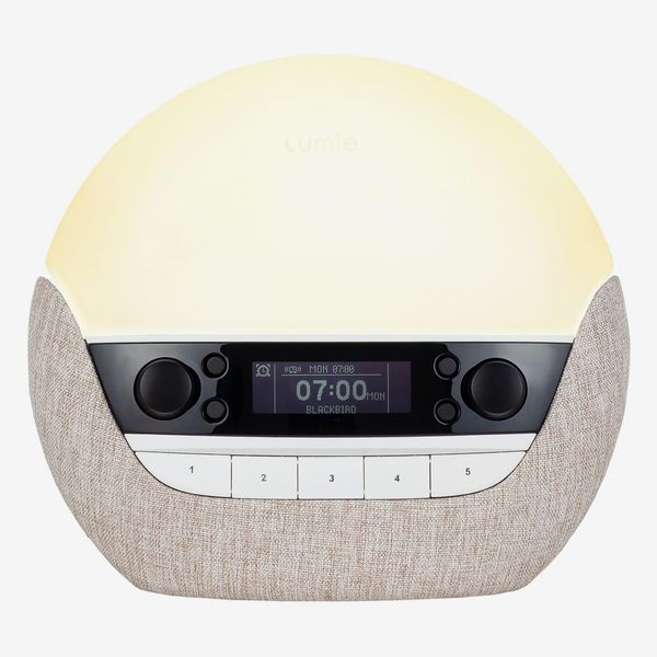 Lumie Bodyclock Luxe 700FM