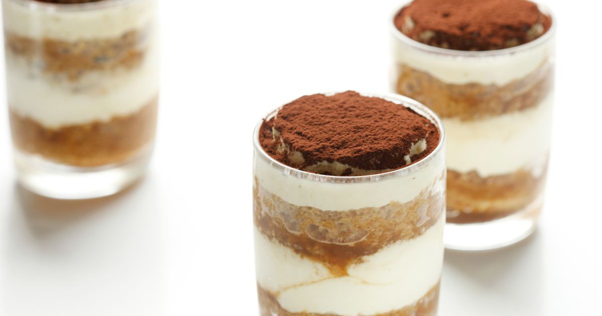 Dominique Ansel Kitchen Opens Today, With ‘Tea-ramisu’ and Made-to ...