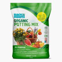Back to the Roots All-Purpose Potting Soil