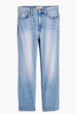 Madewell The Perfect Vintage Jean in Fiore Wash